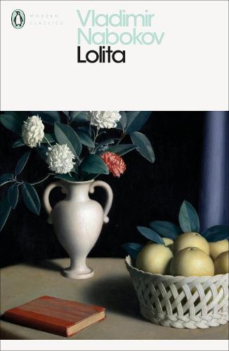 Lolita - Penguin Modern Classics (Paperback)