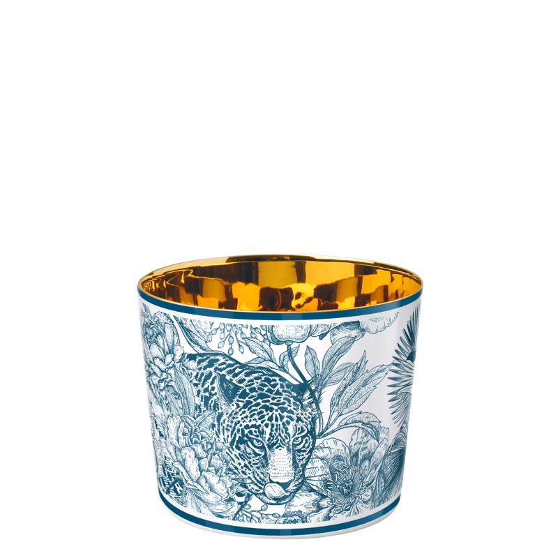 SIP OF GOLD · PARAÍSO BLUE