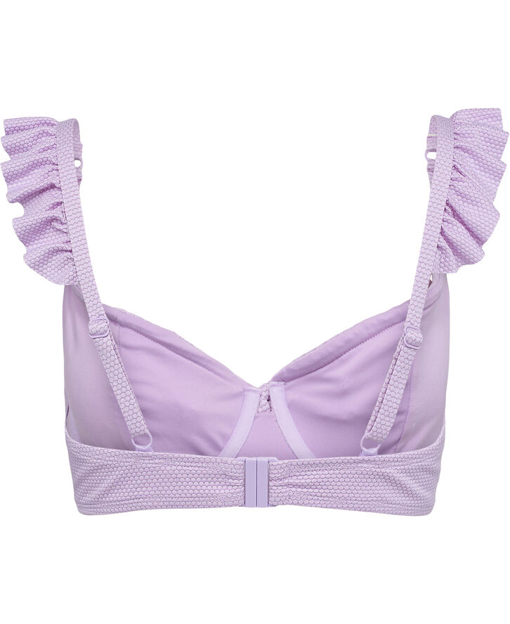 Hunkemöller Seia uf Orchid purple