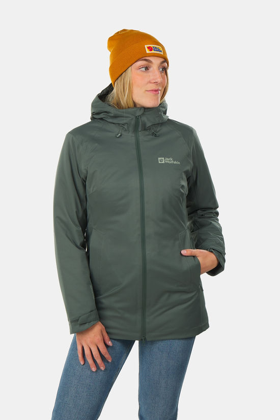 Jack Wolfskin Jack Wolfskin Stirnberg Ins Jas Dames