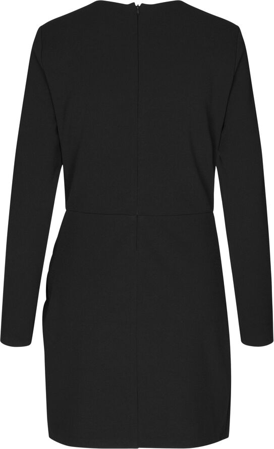 Second Female Kos Short Dress Black