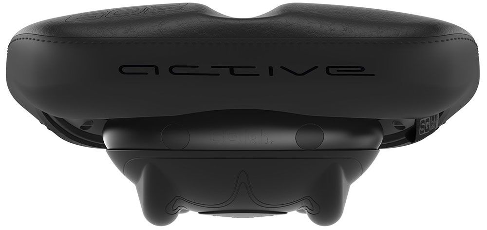 SQlab 602 Ergolux active 2.0 Sattel kaufen | Bike-Discount