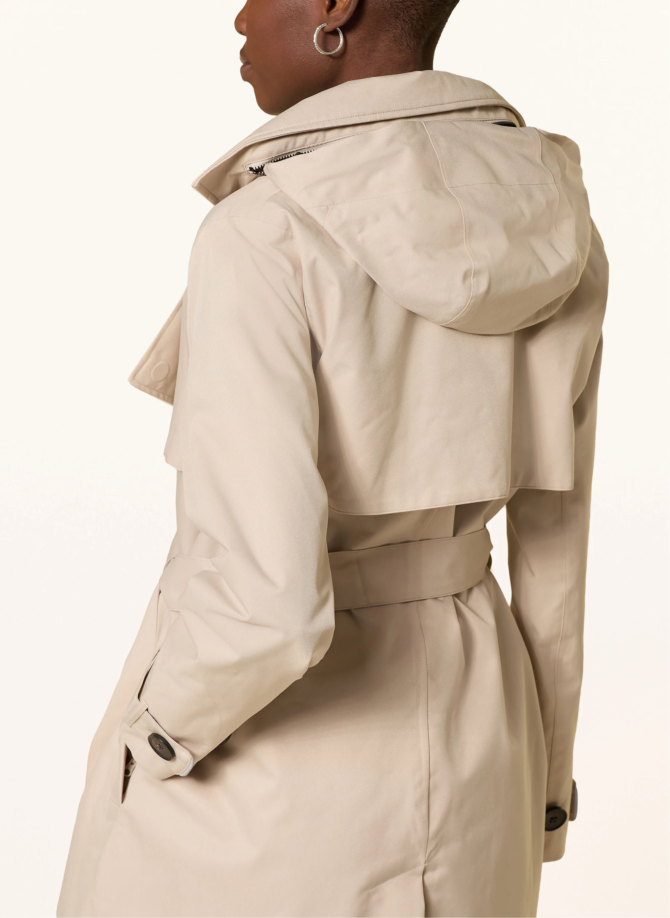 BRGN Regenjacke YR'EN