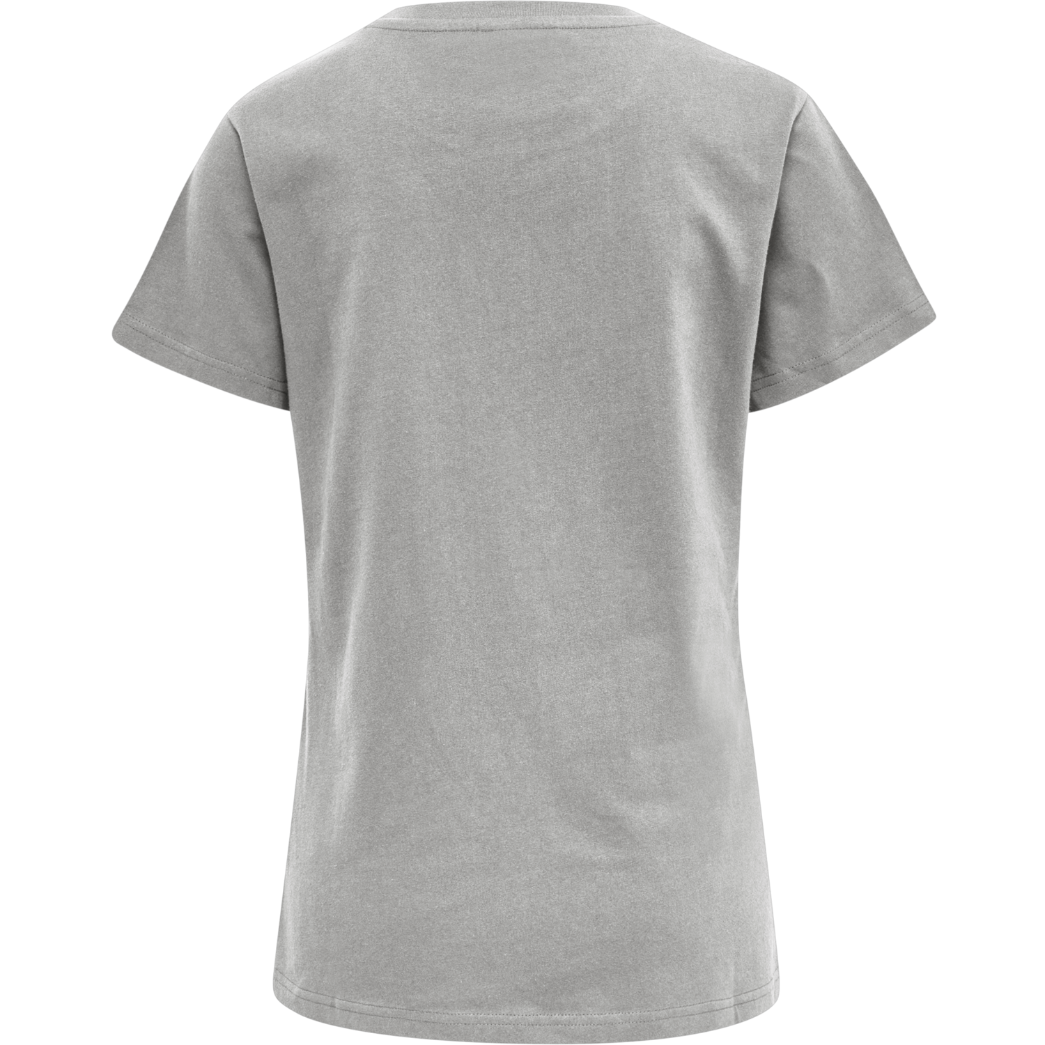 hmlRED HEAVY T-SHIRT S/S WOMAN