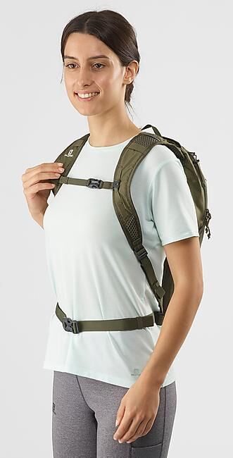 SALOMON - SAC A DOS RANDO ACTIVE TRAILBLAZER 10 SAC