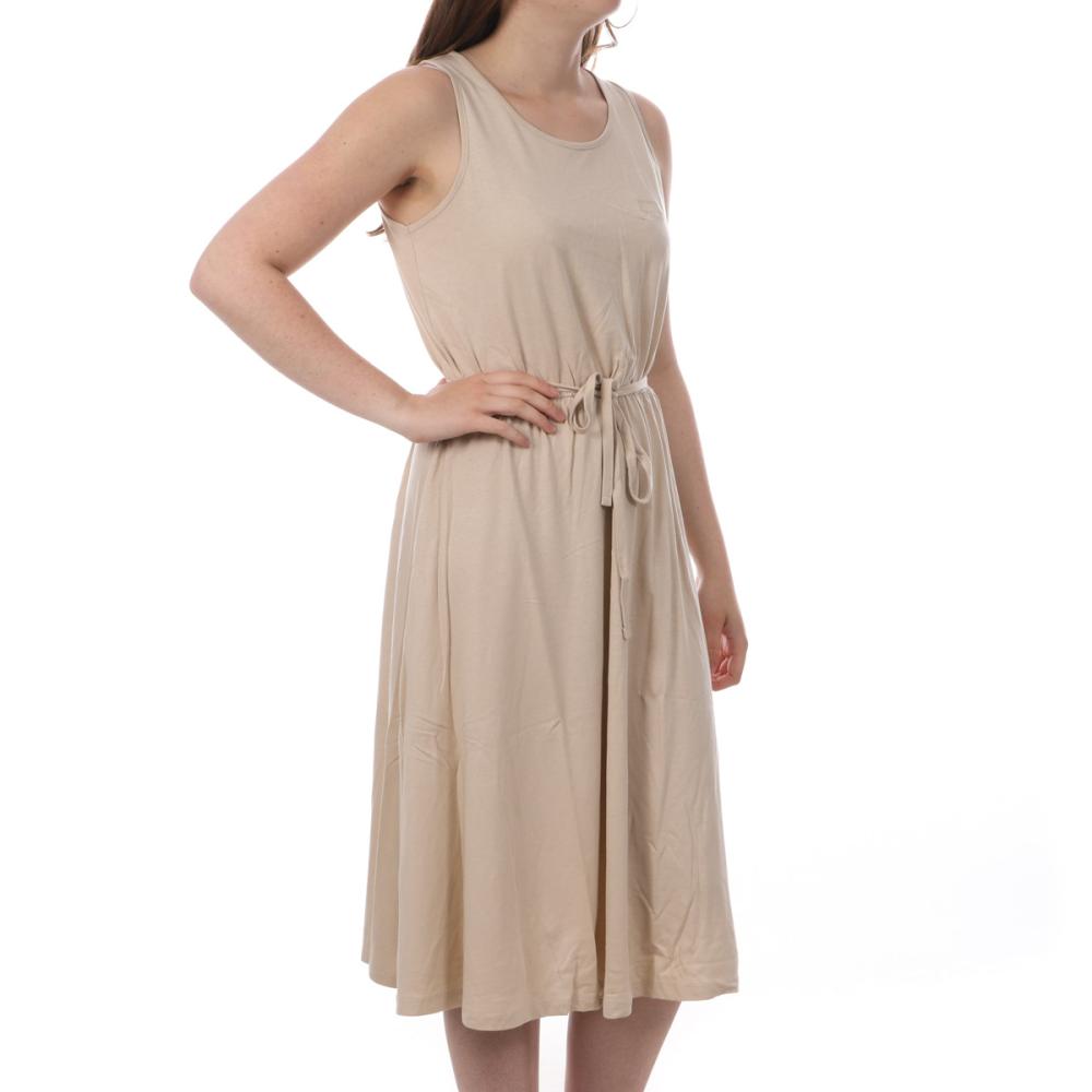 Lee Cooper Robe Beige Femme Lee Cooper Odilia