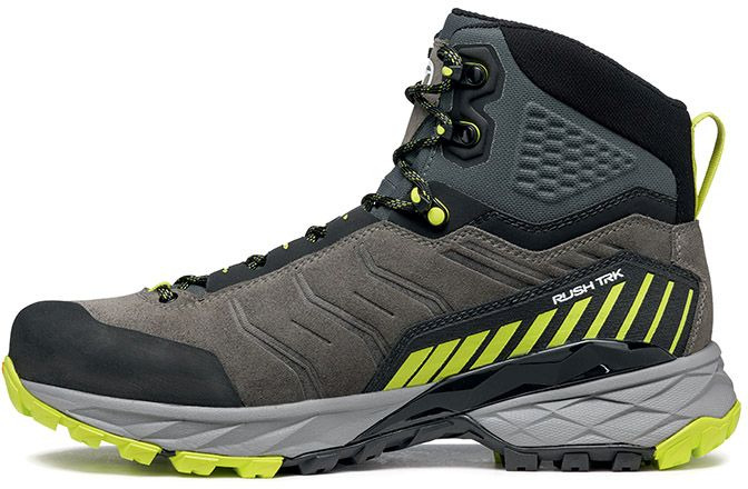 Rush Trek GTX