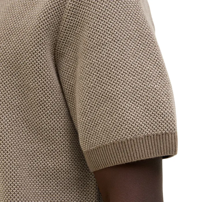 Jack & Jones Ceaston Knit Polo Heren