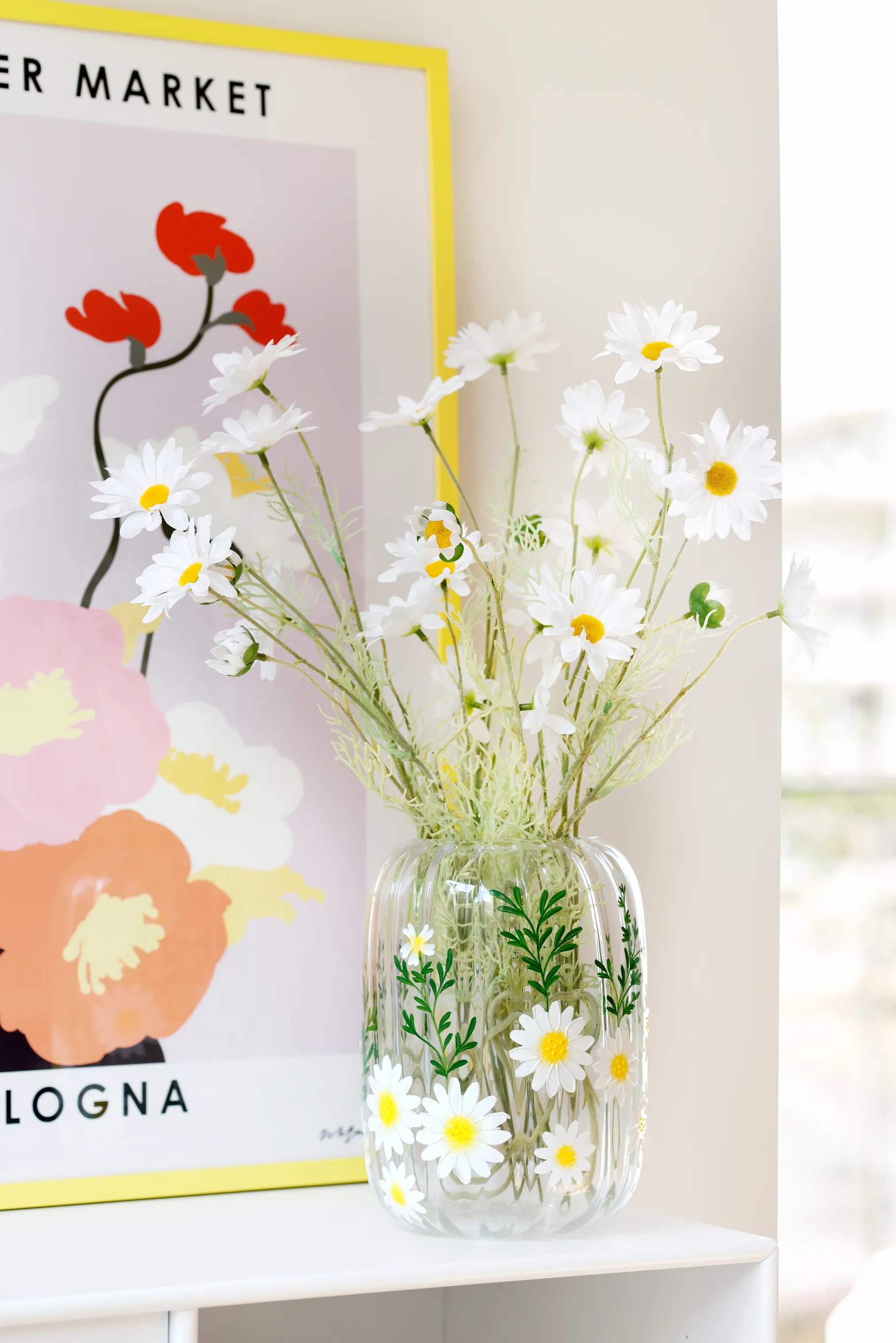 CASA Living Vase