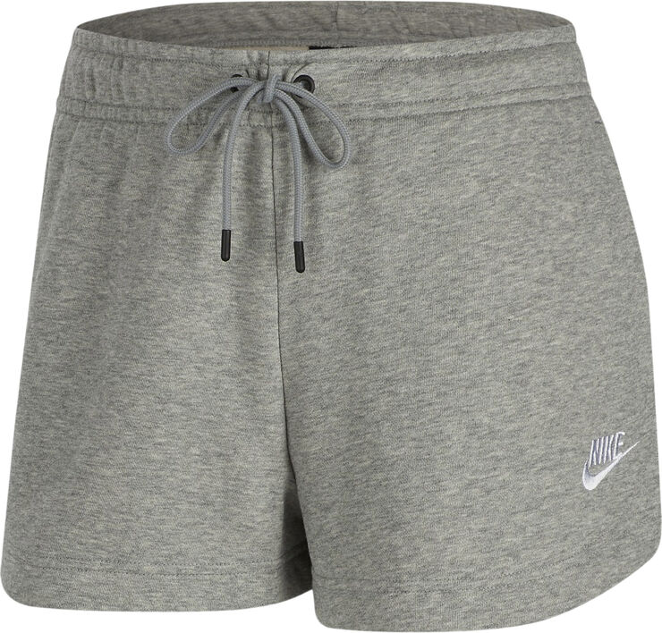 Nike sportswear essential shorts Grey