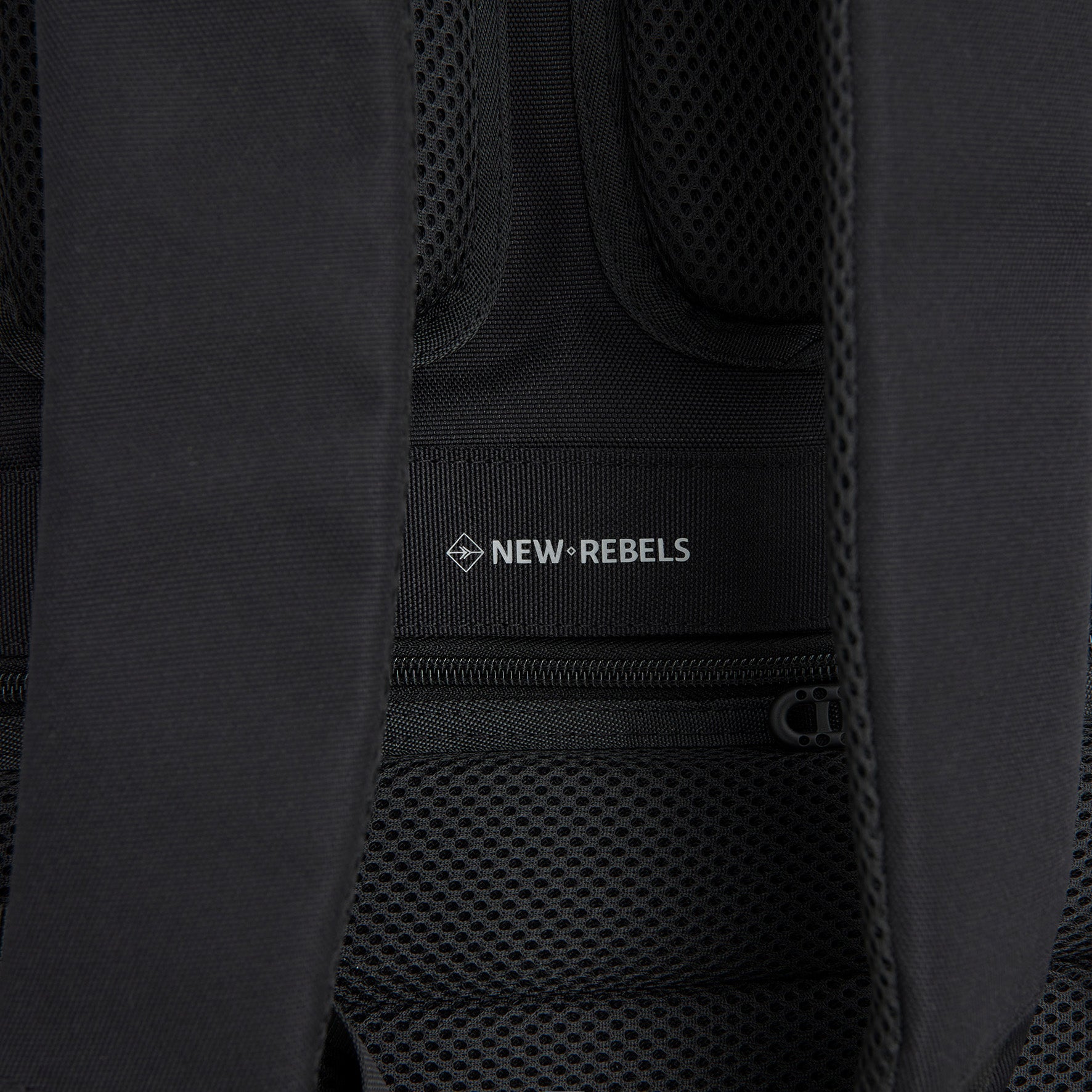 Valor Rugzak 'Westerly' 21L black Black