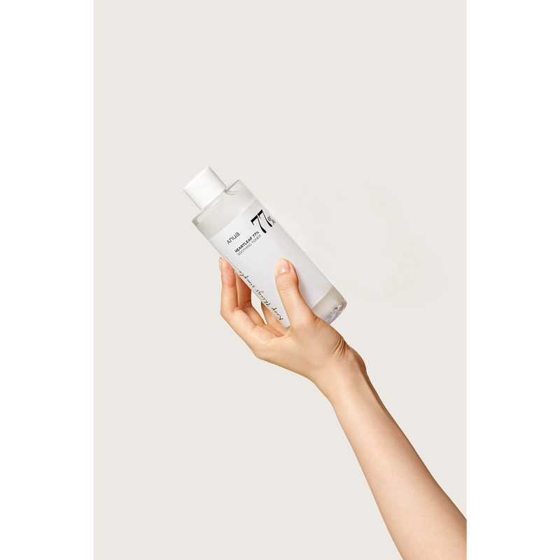 Anua Heartleaf 77% Soothing Toner 250 ml