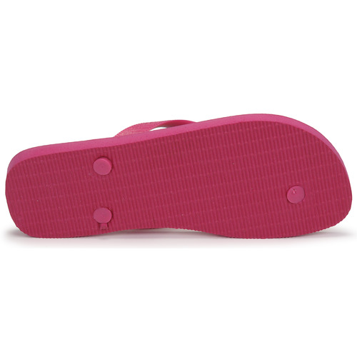Havaianas - TOP - Rose