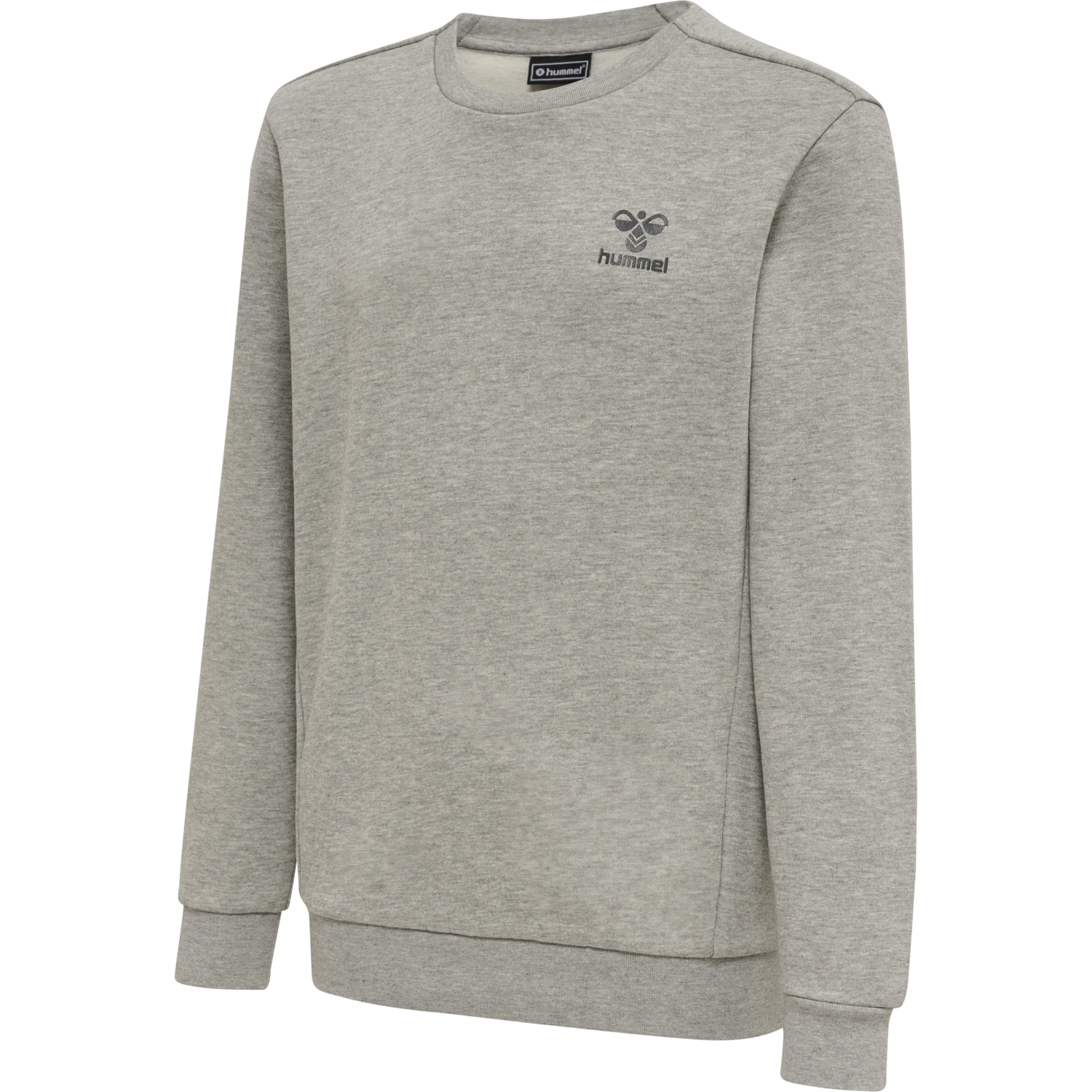 hmlOFFGRID SWEATSHIRT KIDS
