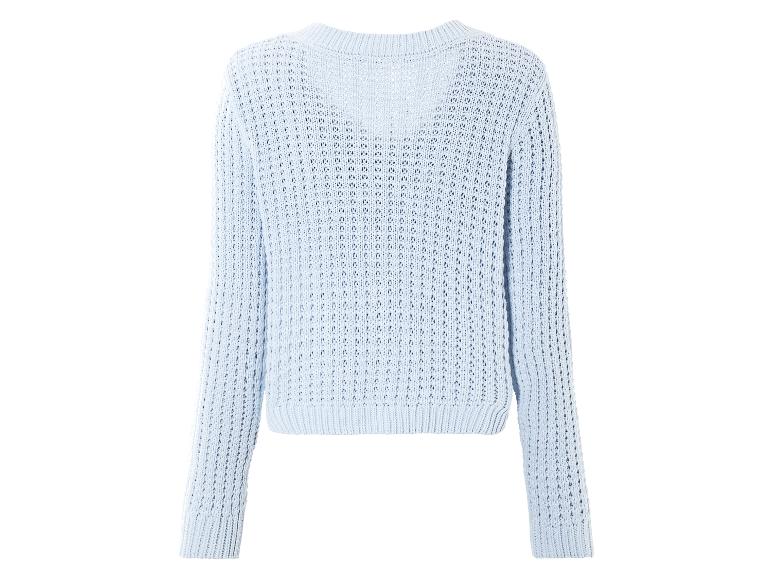 Dames vest