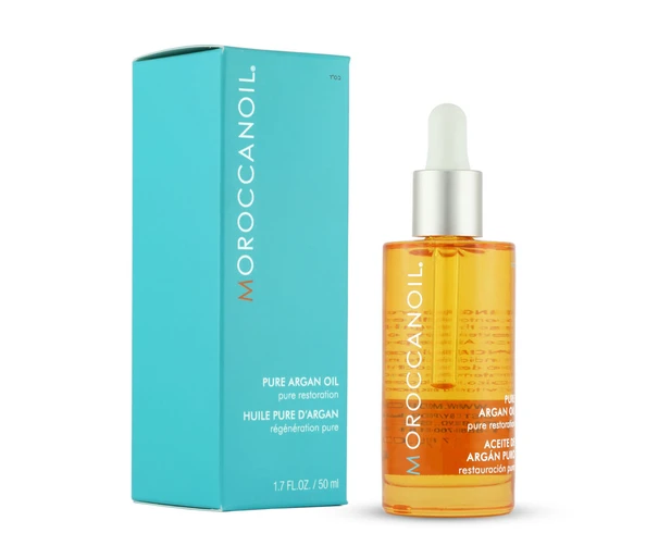 Moroccanoil Pure Argan Pure Argan Oil