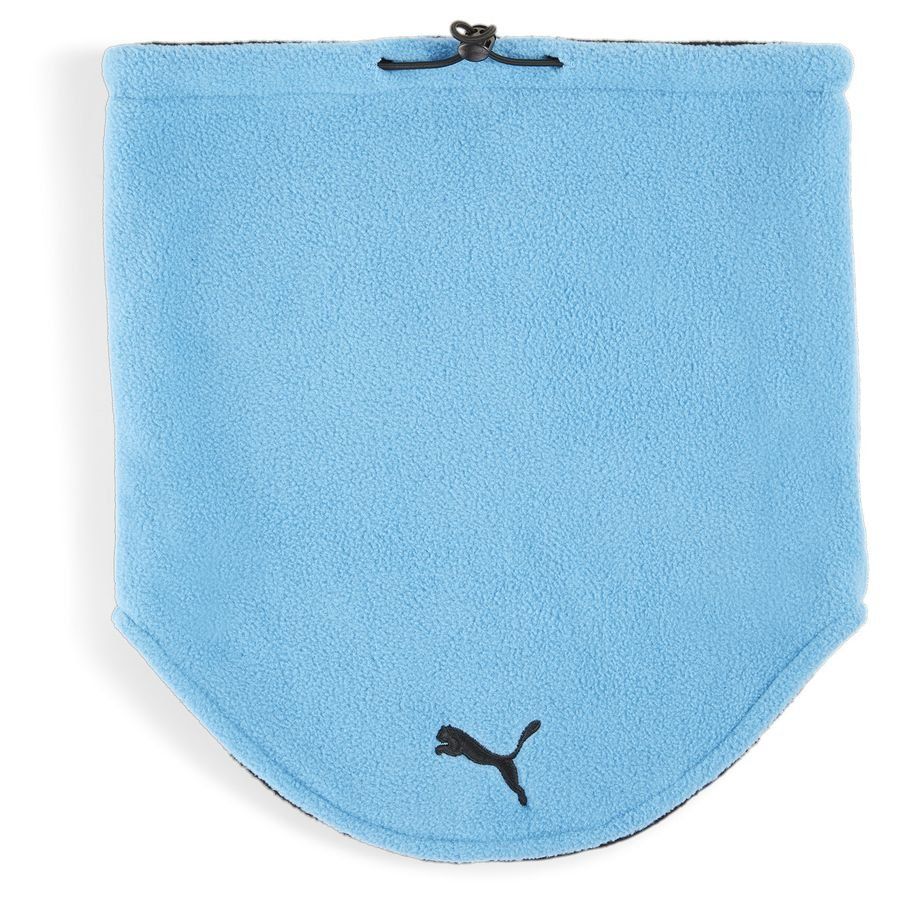 Manchester City Réversible Cache-Cou - Magic Blue/Noir