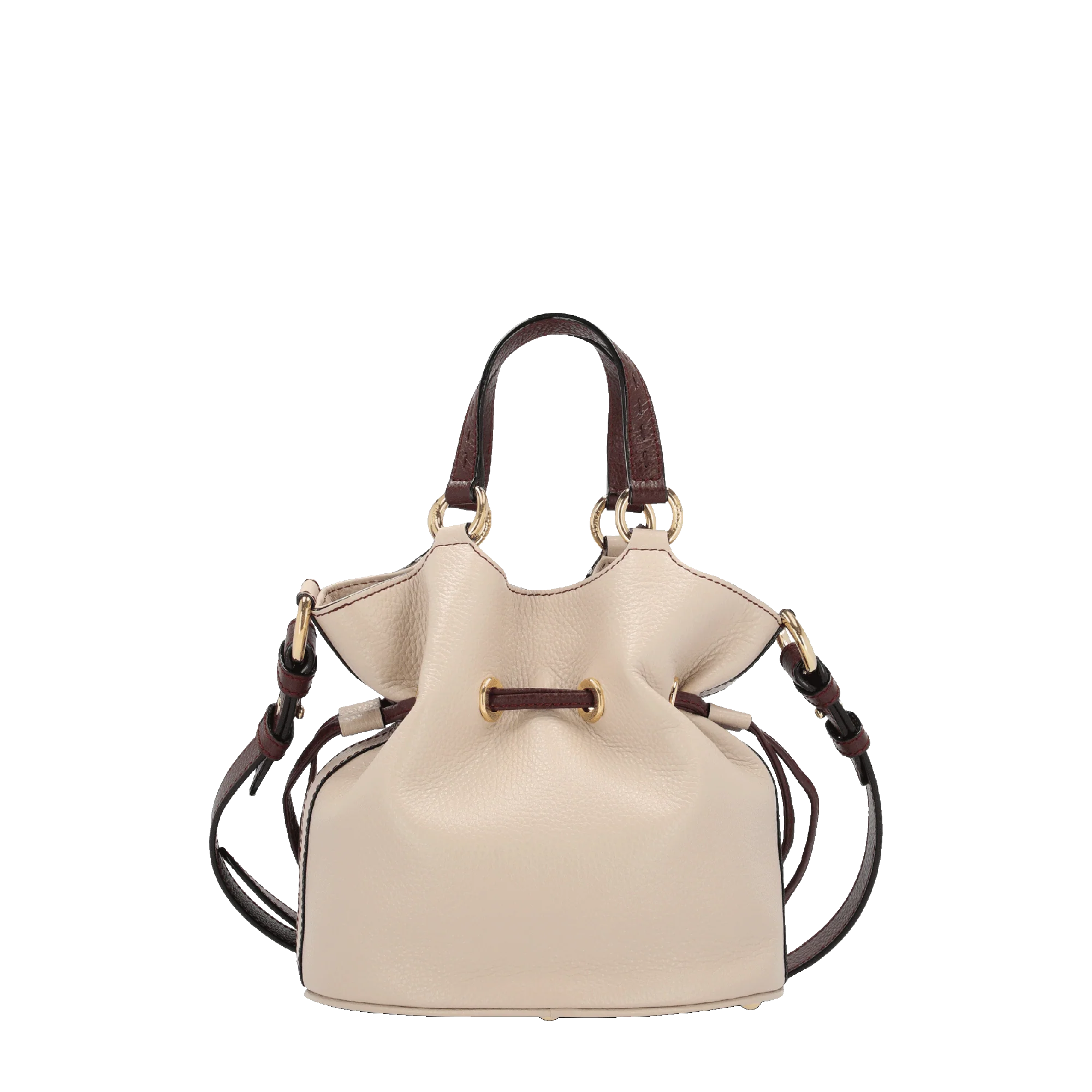 Sac seau Premier Flirt de Lancel-Multico Opale