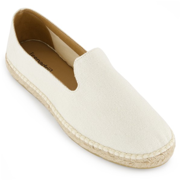 Espadrij - Loafer Linen - Chaussures de loisirs