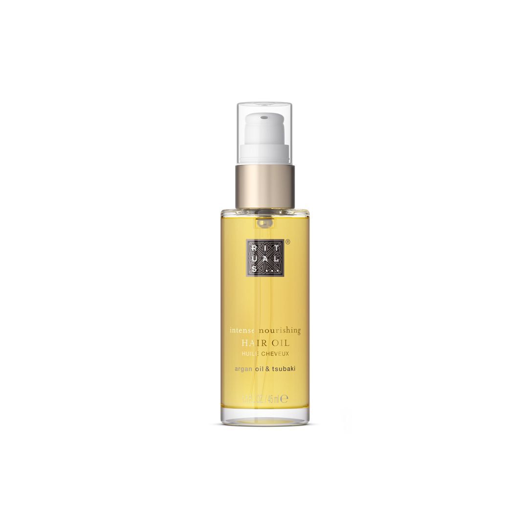 Capilares Intense Hair Oil - 45ml