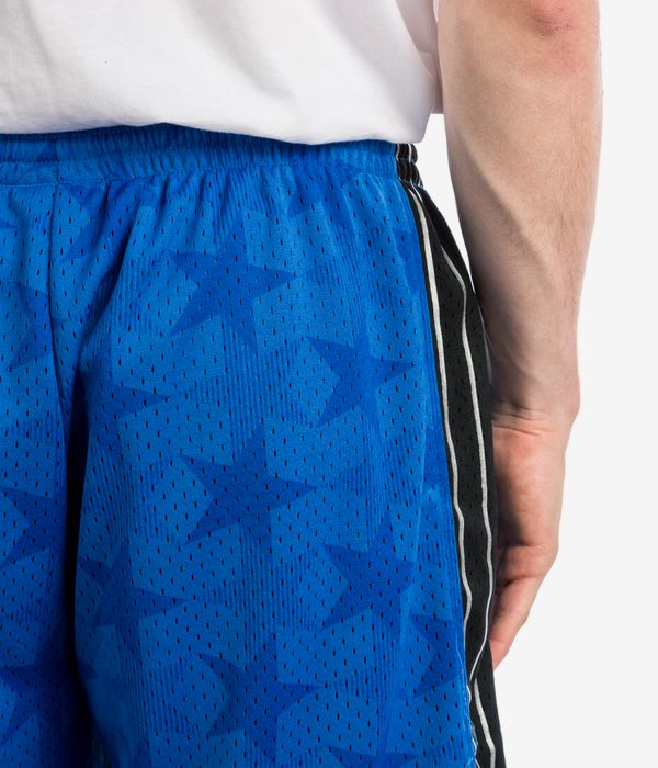 Mitchell & Ness Orlando Magic Shorts (royal)