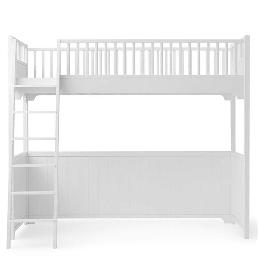 Køb Oliver Furniture Seaside Højseng