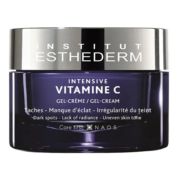 Gel-creme intensivo de vitamina C Esthederm 50ml