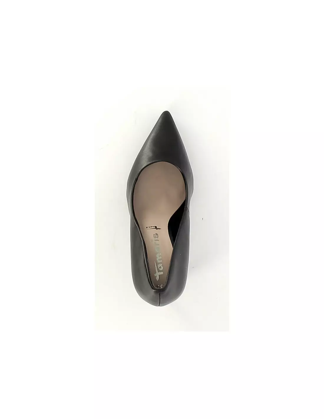TAMARIS 22423 - Escarpins Blackmatt