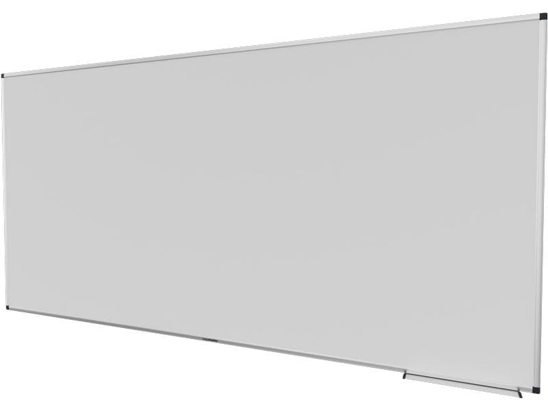 Legamaster Magnethaftendes Whiteboard Unite 100 cm x 200 cm Weisswandtafel mit magnetischer Oberfläche