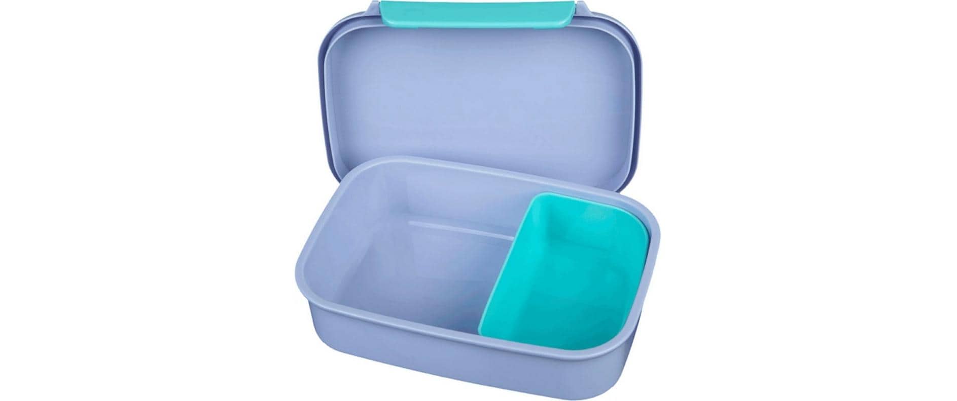 Lunchbox Frozen ViolettBrotzeitdose