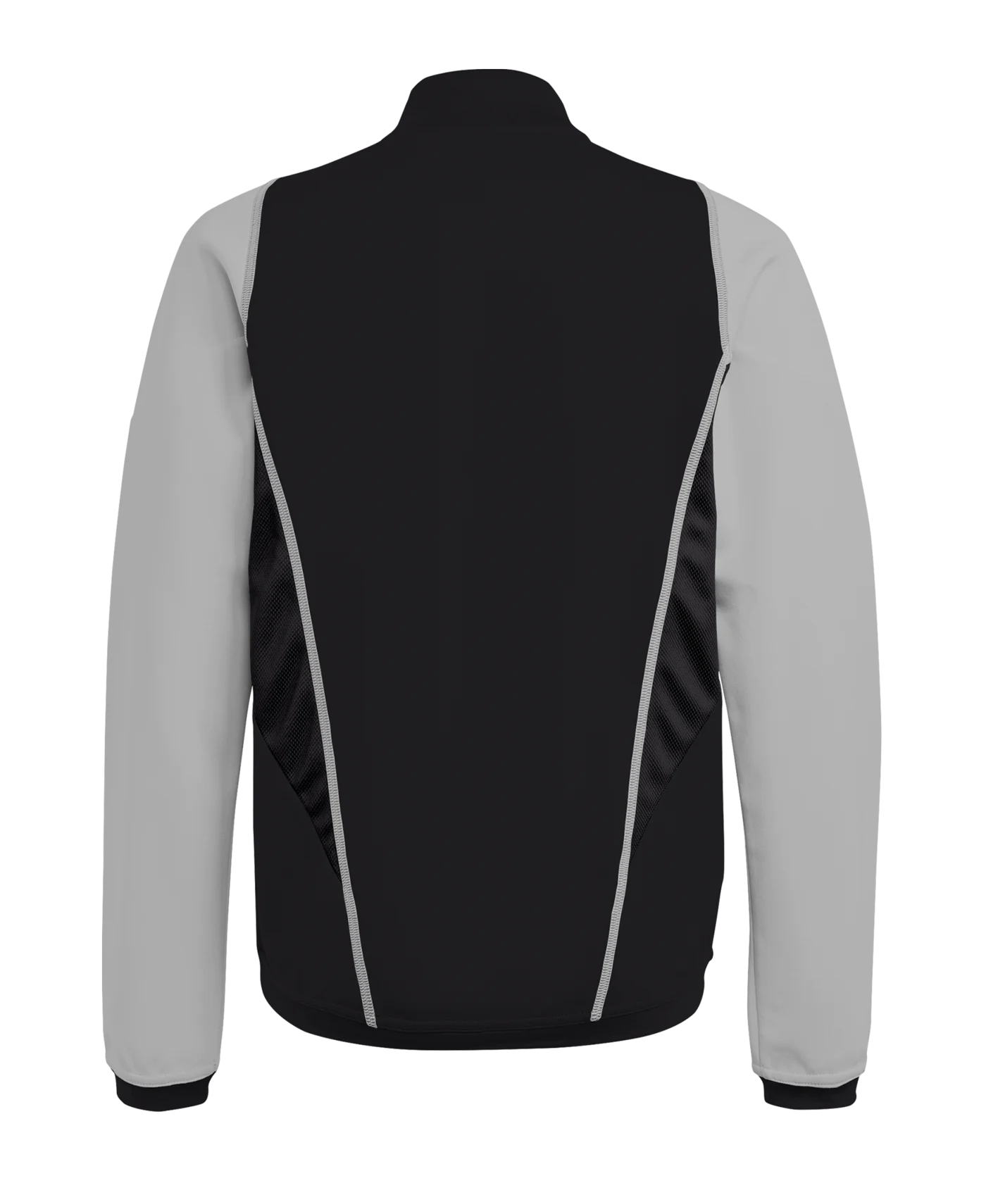 adidas Trio 23 Competition Sweatshirt Kids Schwarz