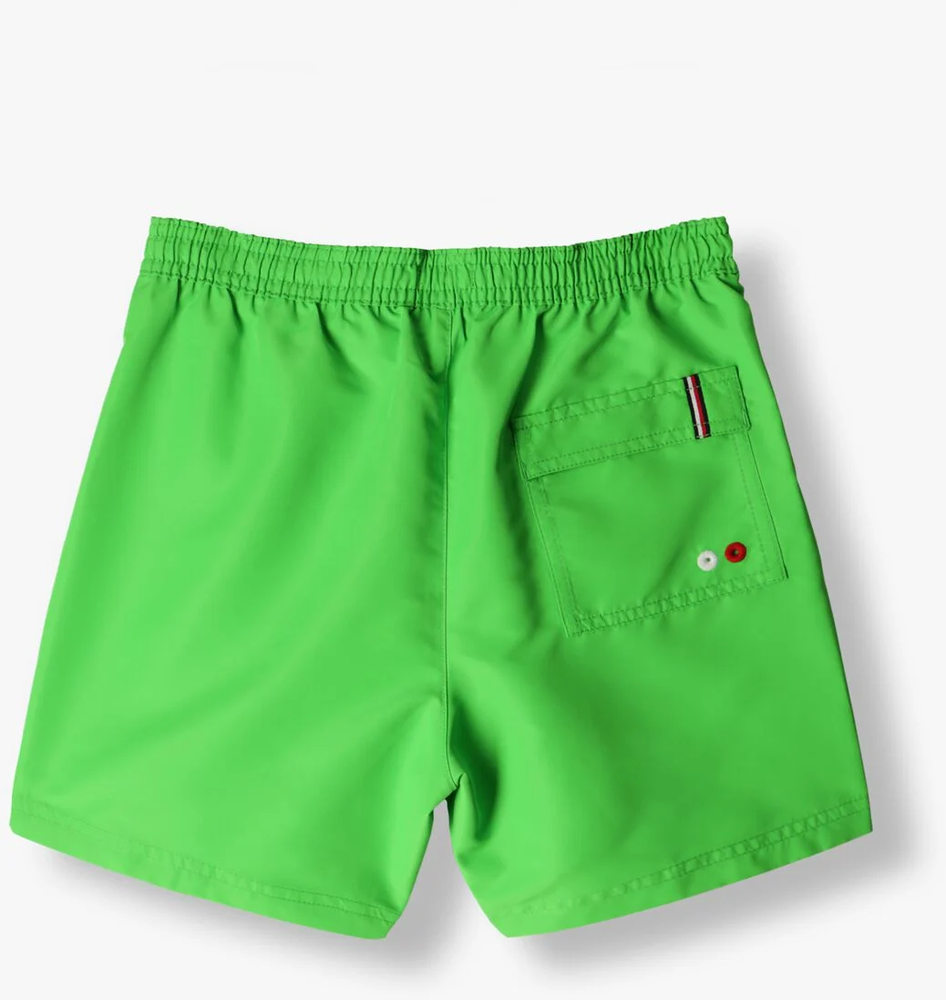 TOMMY HILFIGER groene tommy hilfiger  medium drawstring