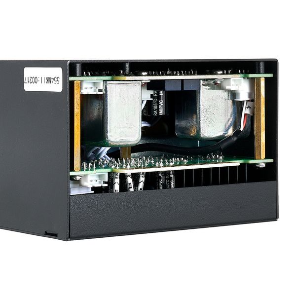Golden Age Audio Project Comp-554