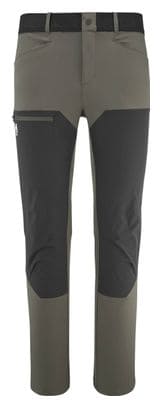 Pantalon Millet Onega Stretch Vert