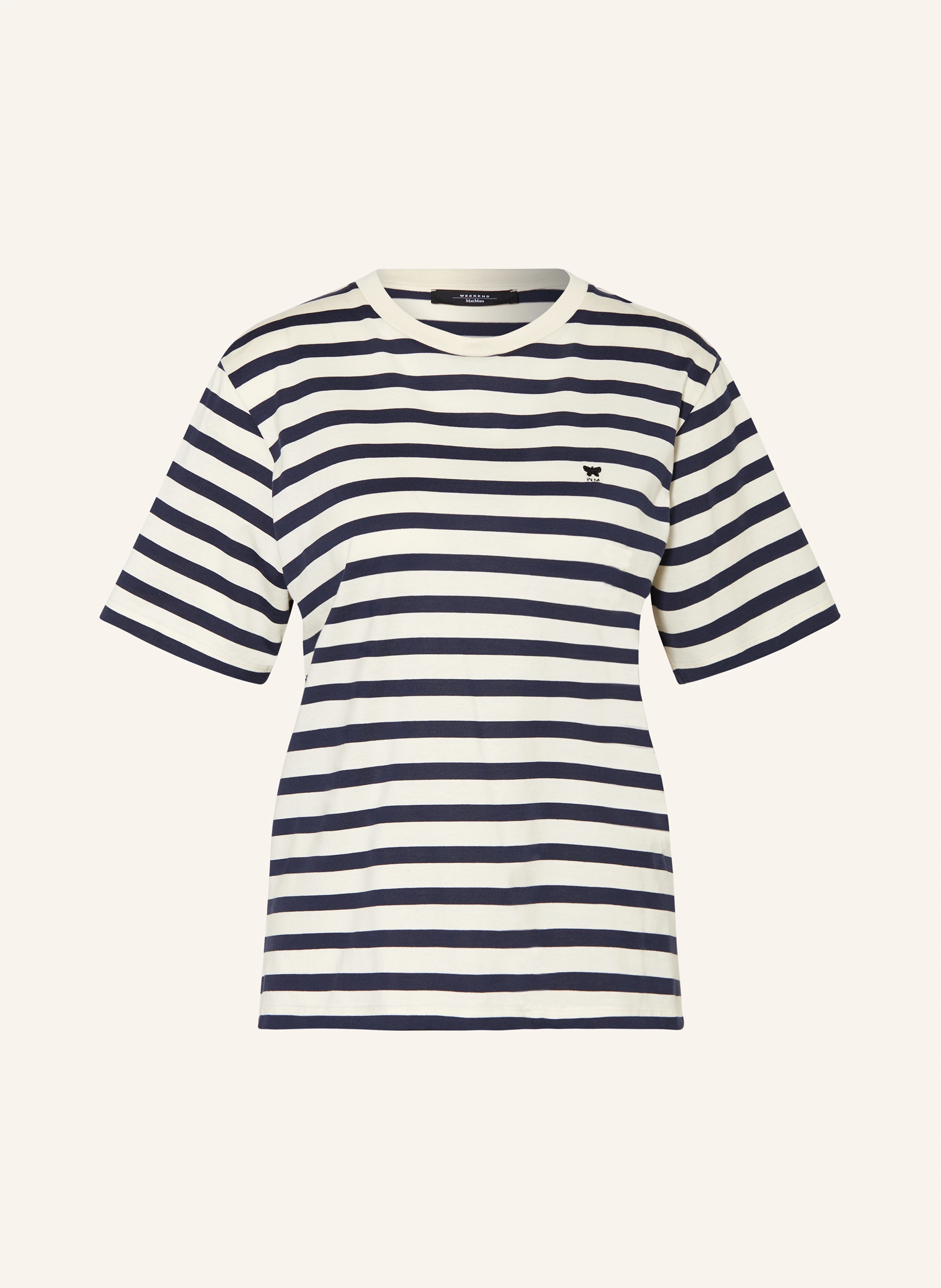 WEEKEND Max Mara T-Shirt SATRAPO