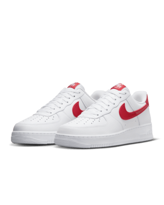 Nike Air Force 1 '07 Herenschoenen