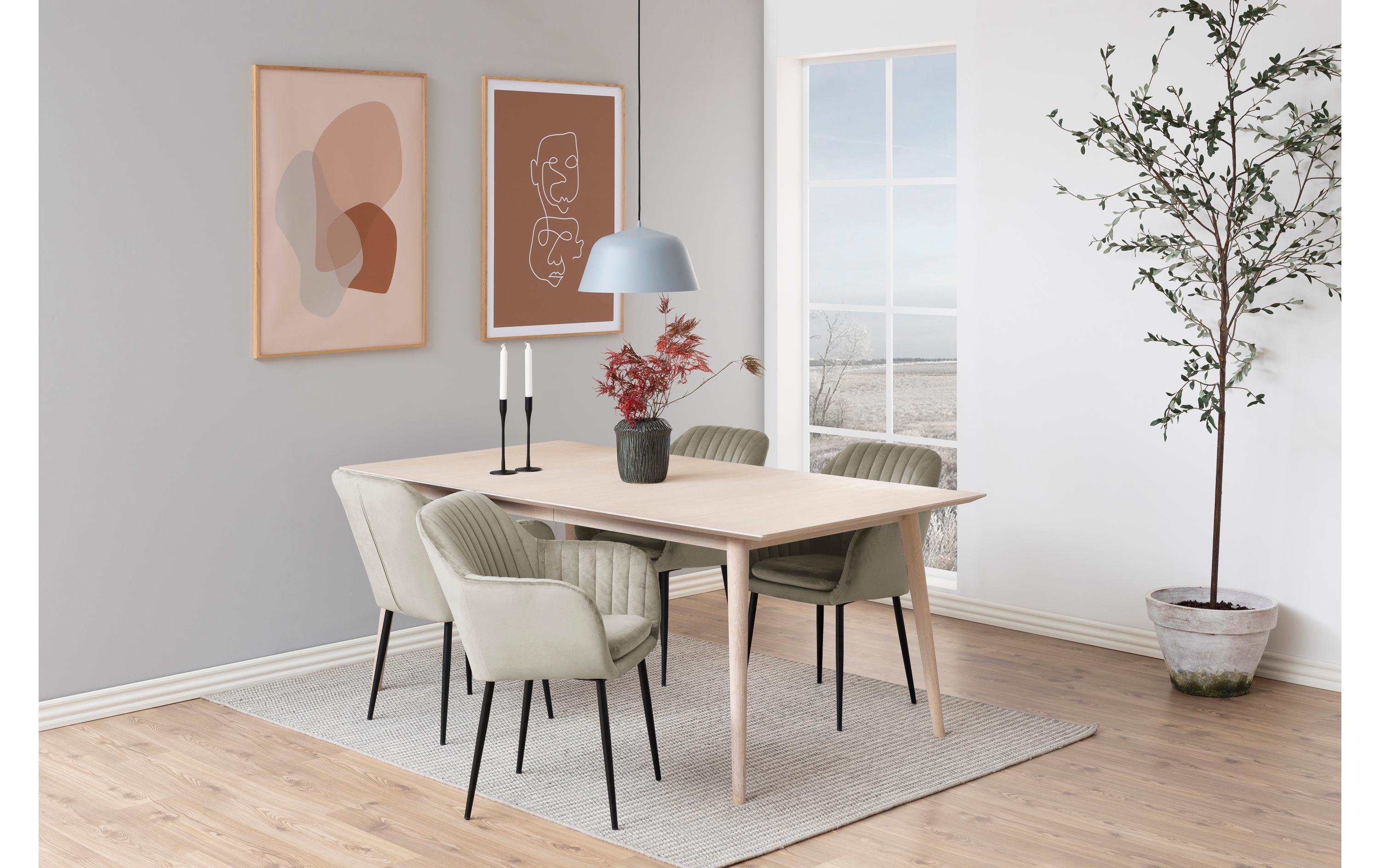 Stuhl Emilia Beige<br>Esszimmerstuhl