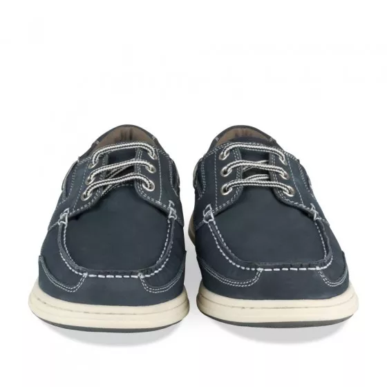 Mocassins MARINE MEGIS CASUAL