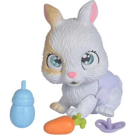 Simba Pamper Petz Hase 15cm