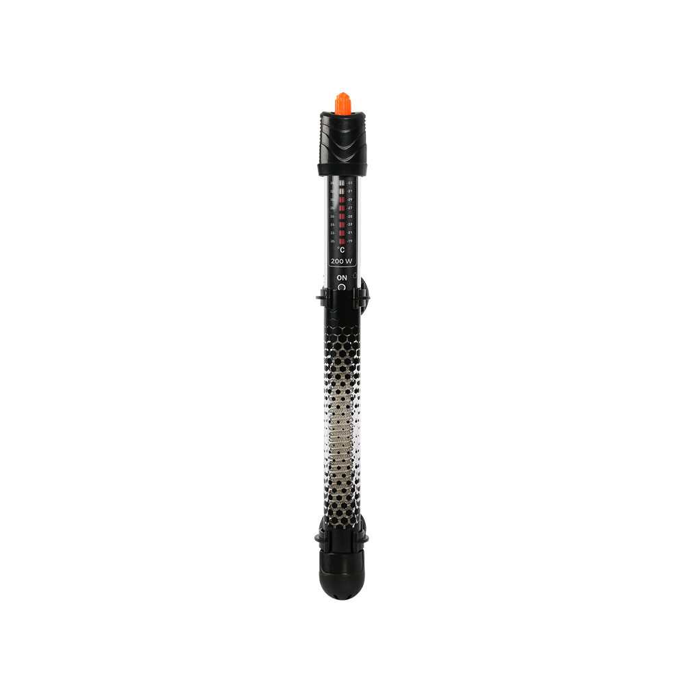 Aqua Della Heater