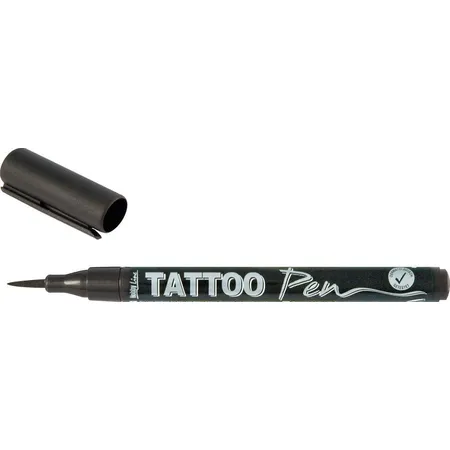 KREUL TattooPen Schwarz