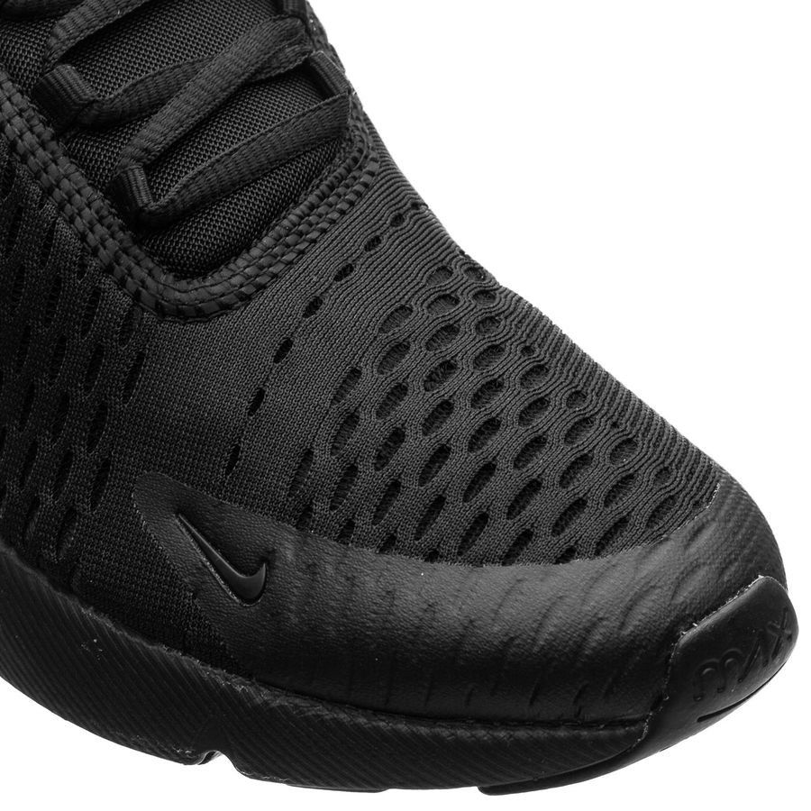 Nike Chaussures Air Max 270 - Noir Enfant