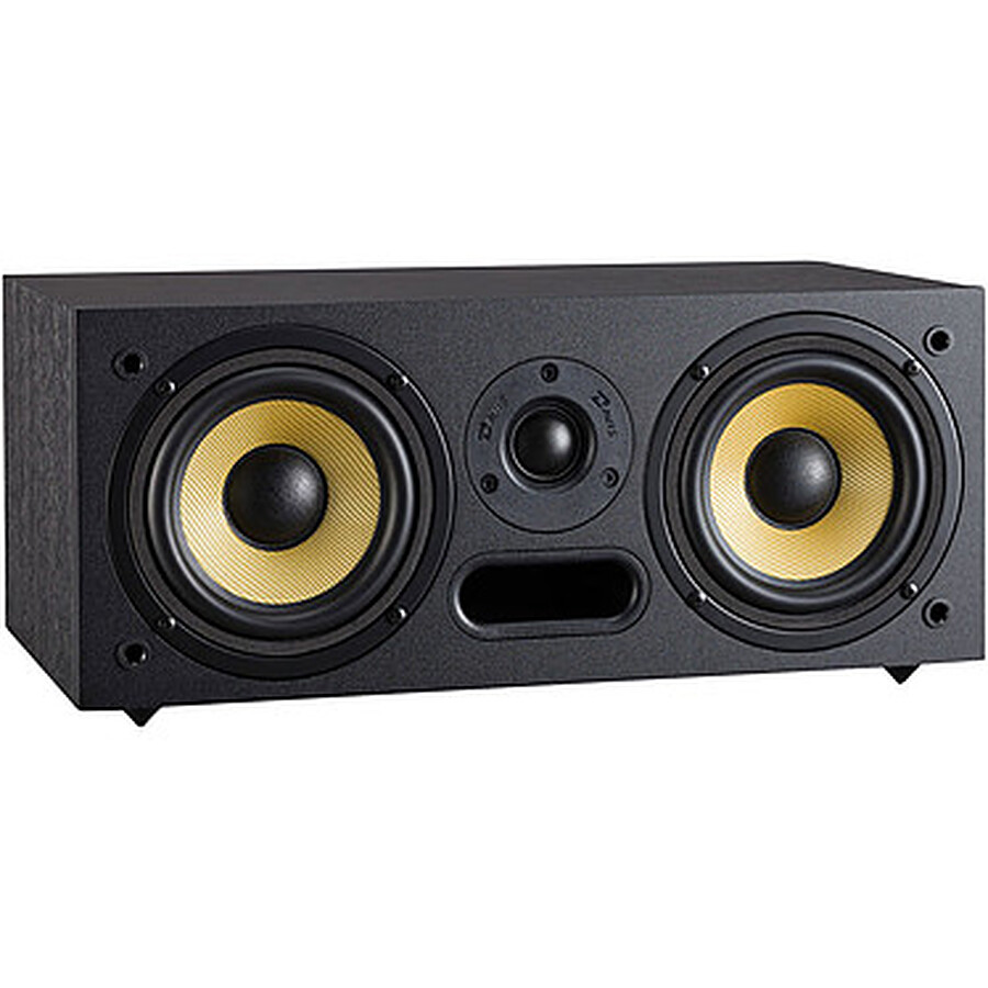 Davis Acoustics Pack Ariane 7 PM Atmos - Noir