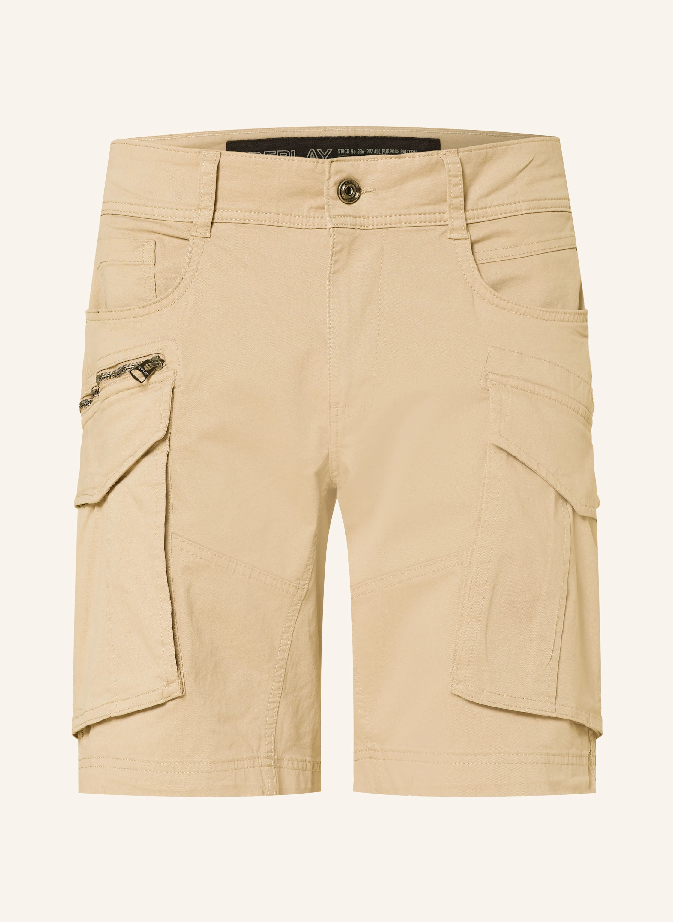 REPLAY Cargo-Shorts JOE