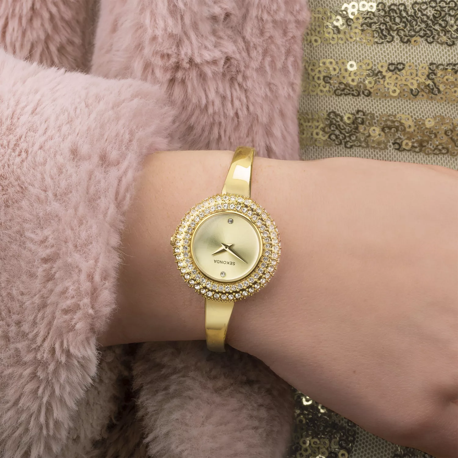 Sekonda Sparkle Radiance 40588.27