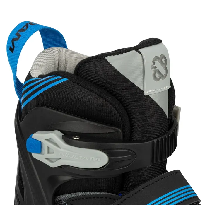 Nijdam Speed Ice Skates Junior (verstelbaar)