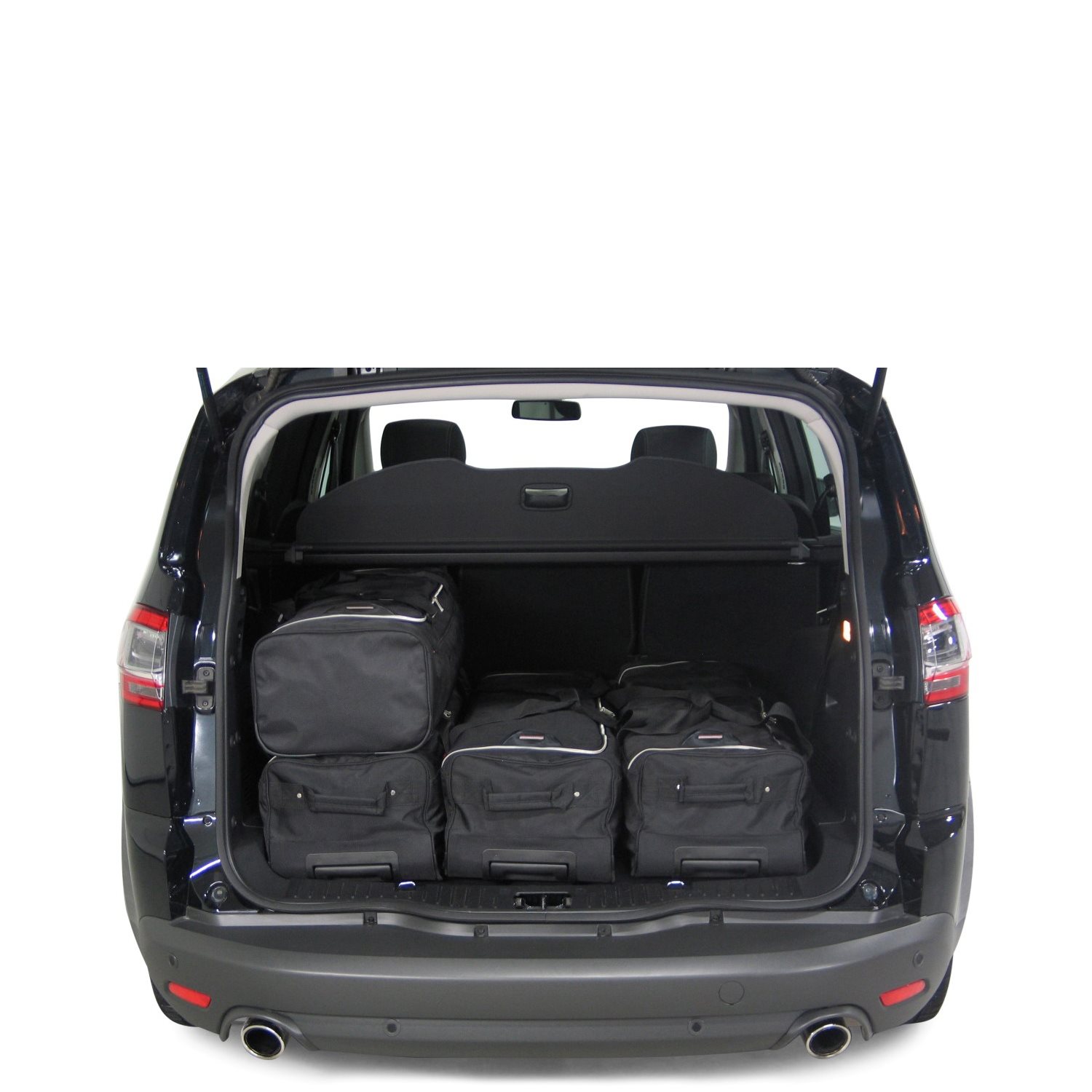 Car-Bags Ford S-Max 2006-2015