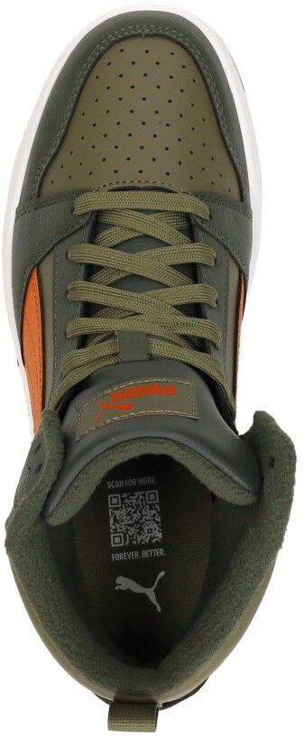 Puma Puma Rebound V6 MID WTR Ps groen