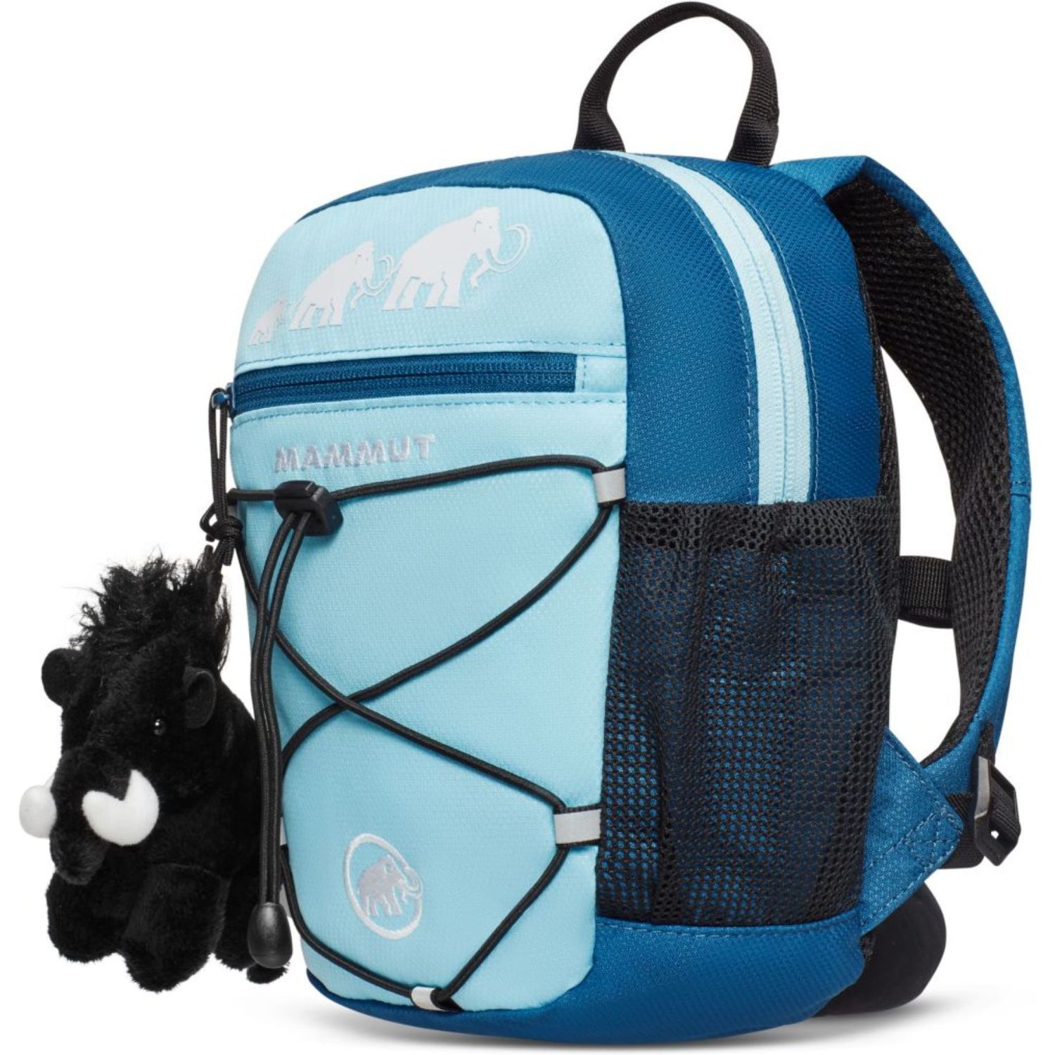 MammutFirst Zip