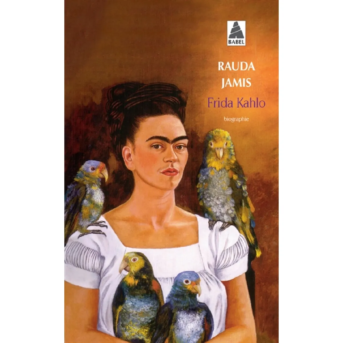 Frida Kahlo · Occasion